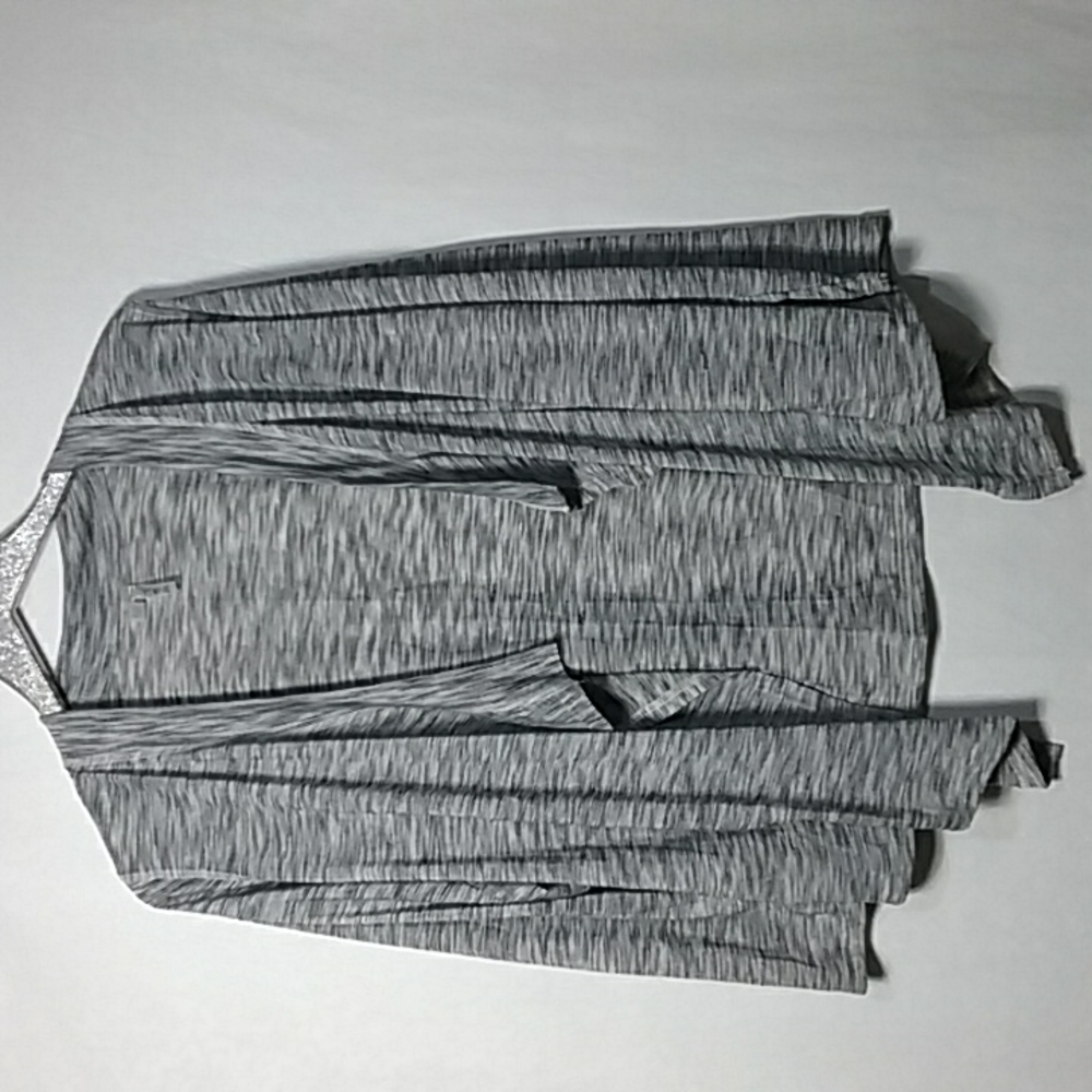 Silverwear women's knit cardigan size PL